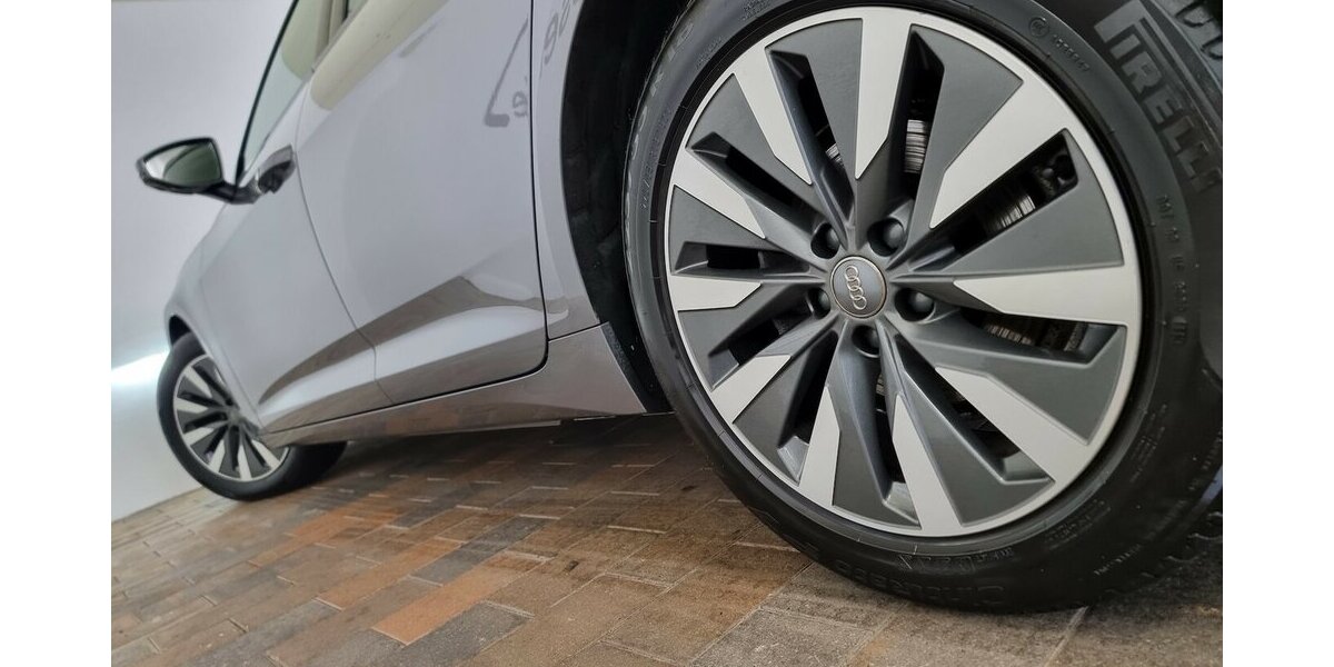 Audi A6 35 TDI LED ACC Memory Navi Digital Leder 360° 114.700 km 26.750 &euro; Garrel 49681