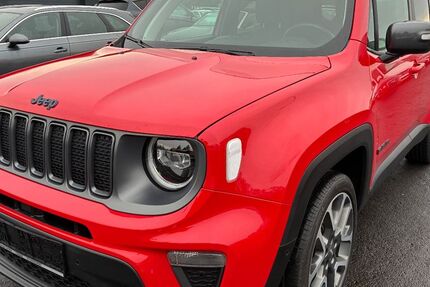 Jeep Renegade 26.000 km 21.499 &euro; Fuldatal (Kassel) 34233