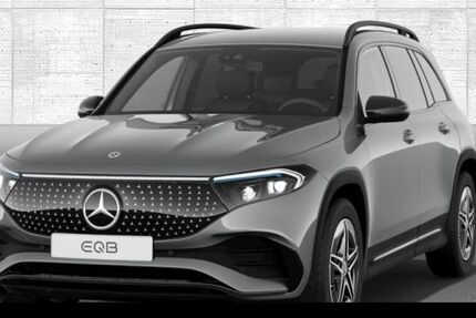 Mercedes EQB