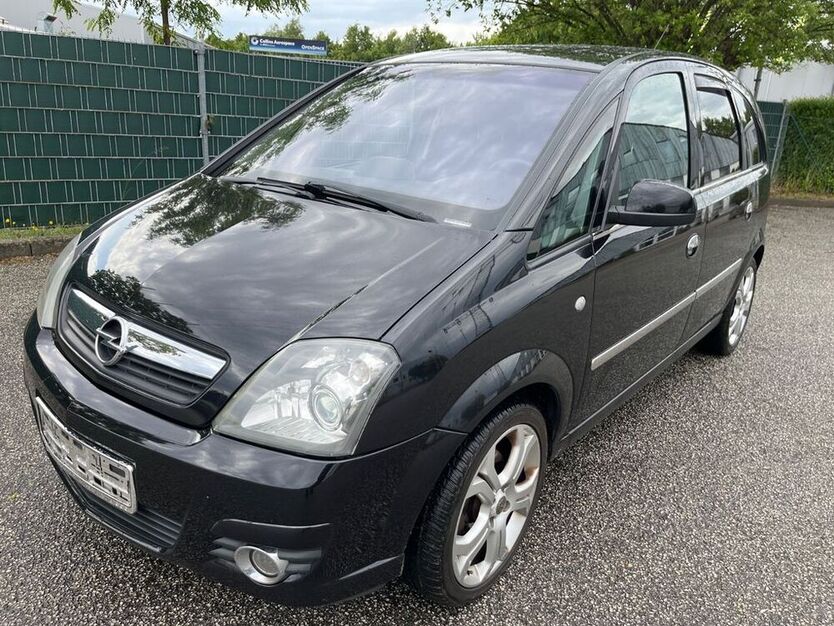 Meriva