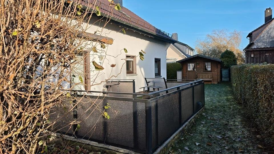 Einfamilienhaus Betzdorf - 6 Zimmer, 120 m&sup2;, 239.000&euro; | Angebot:26149721