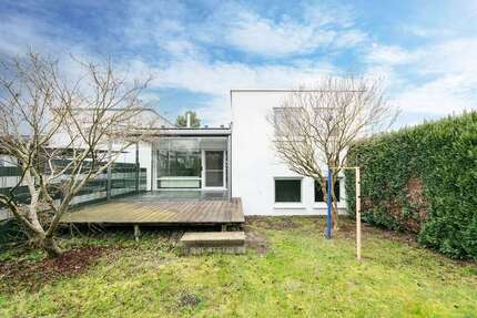 Haus Erbach - 5 Zimmer, 111 m&sup2;, 329.000&euro; | Angebot:26233256