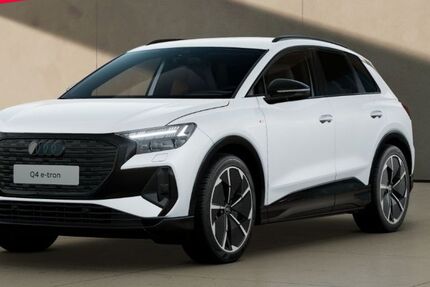 Audi Q4 e-tron 7.200 km 44.791 &euro; Landshut 84030