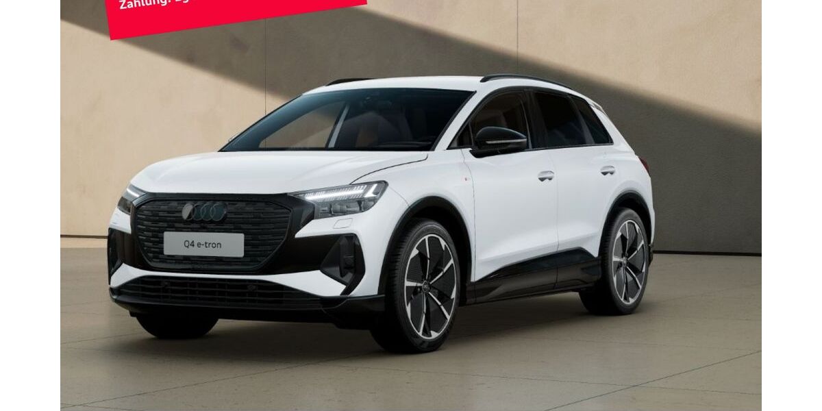 Audi Q4 e-tron 7.200 km 44.791 &euro; Landshut 84030