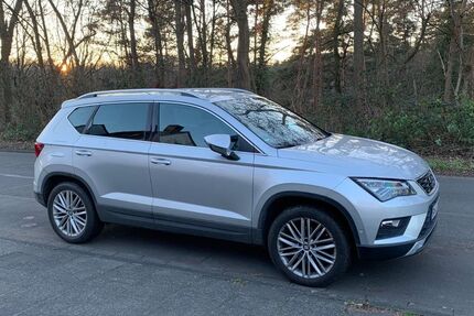 Seat Ateca 75.000 km 21.700 &euro; Brühl 50321