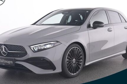 Mercedes A 180