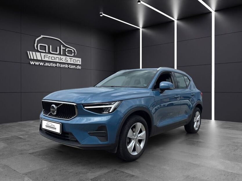 XC40
