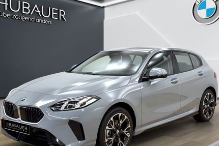 BMW 120 4.000 km 29.490 &euro; Landshut 84030