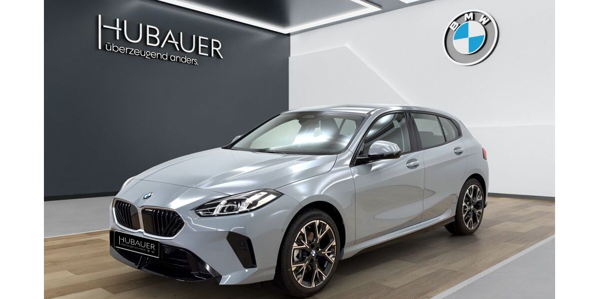 BMW 120 4.000 km 29.490 &euro; Landshut 84030