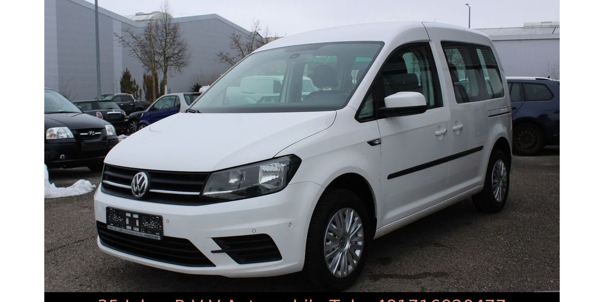 VW Caddy 298.663 km 7.500 &euro; Fürth (bei Nürnberg) 90763