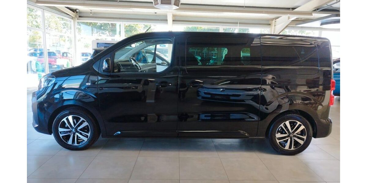 Citroen SpaceTourer 4.600 km 49.000 &euro; Hann. Münden 34346