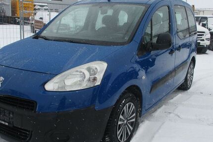 Peugeot Partner 350.000 km 2.999 &euro; Nürnberg 90431