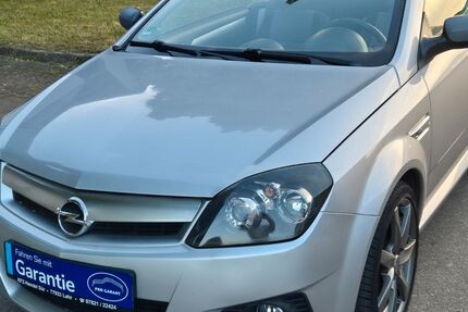 Opel Tigra 200.000 km 1.999 &euro; Kippenheim 77971