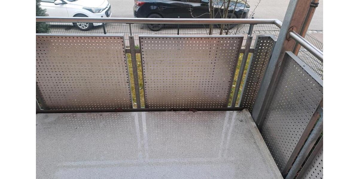 Hochparterre Augsburg Lechhausen - 3 Zimmer, 68 m&sup2;, 277.000&euro; | Angebot:26083976