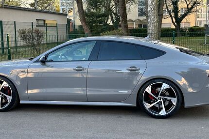 Audi A7 205.000 km 26.799 &euro; Bruchköbel 63486