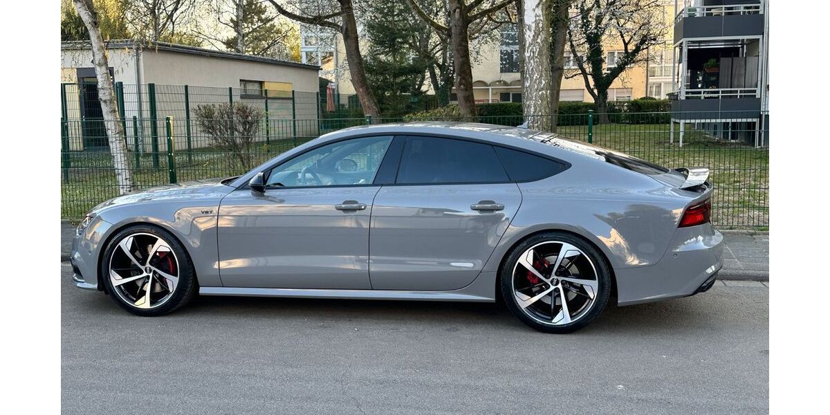 Audi A7 205.000 km 26.799 &euro; Bruchköbel 63486