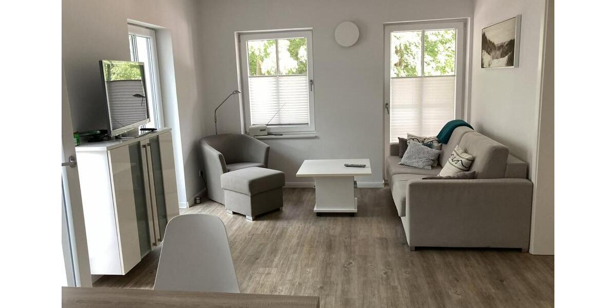 Hochparterre Norderney - 2.5 Zimmer, 48 m&sup2;, 470.000&euro; | Angebot:25168216