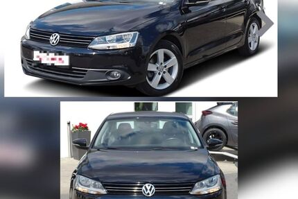 VW Jetta 139.000 km 5.690 &euro; Seifhennersdorf 02782