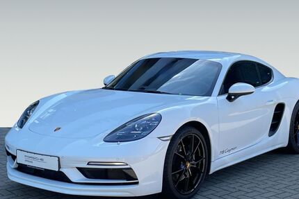 Porsche Cayman 33.299 km 71.790 &euro; Braunschweig 38114