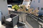 Dachgeschoßwohnung Buttenwiesen - 3.5 Zimmer, 100 m&sup2;, 1.050&euro; | Angebot:26705063