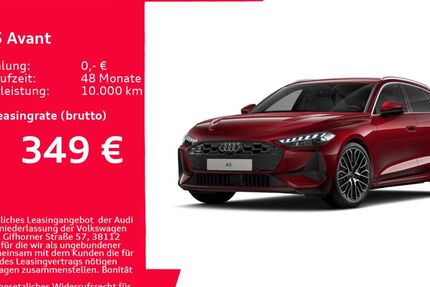 Audi A5 5.964 km 41.480 &euro; Großwallstadt 63868