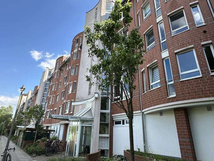 Wohnung zum Mieten in Bremen Findorff 970 € 81 m²