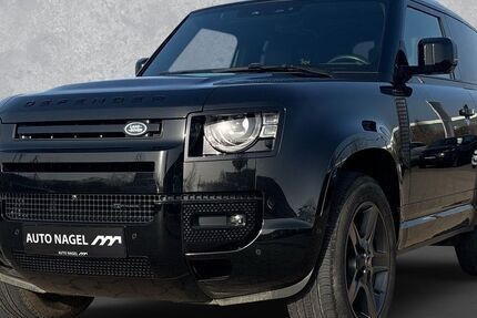 Land Rover Defender 78.500 km 60.990 &euro; Münster 48163