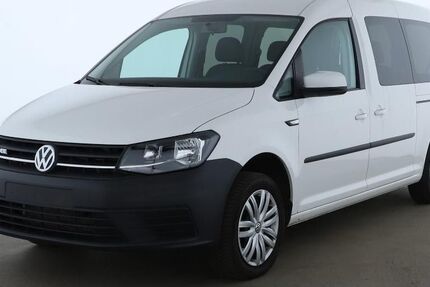 VW Caddy Maxi 25.181 km 19.990 &euro; Wipshausen 31234