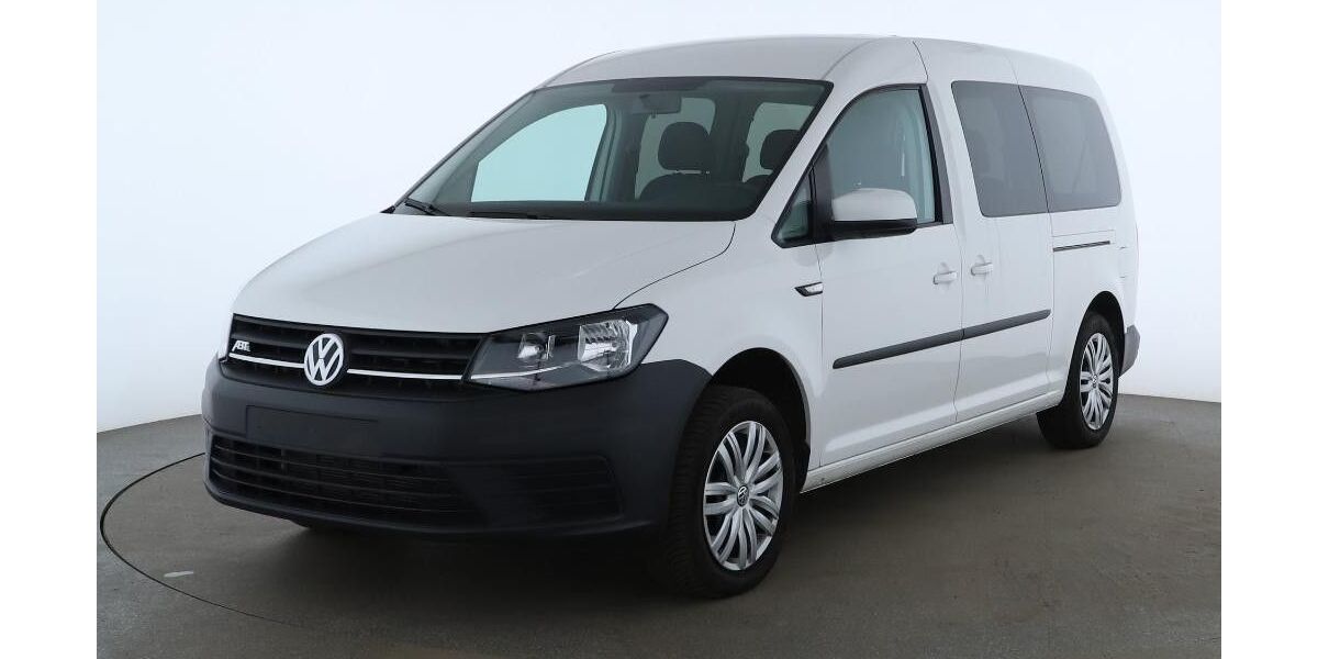 VW Caddy Maxi 25.181 km 19.990 &euro; Wipshausen 31234