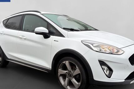 Ford Fiesta 93.863 km 10.999 &euro; Hennef 53773