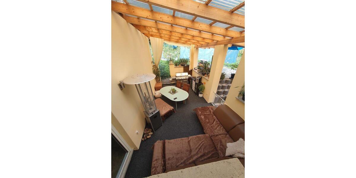 Einfamilienhaus Küps - 7 Zimmer, 190 m&sup2;, 380.000&euro; | Angebot:27021905