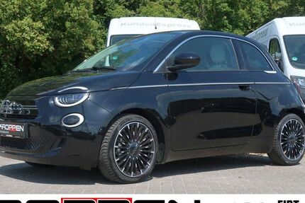 Fiat 500 3.000 km 21.980 &euro; Herten 45701
