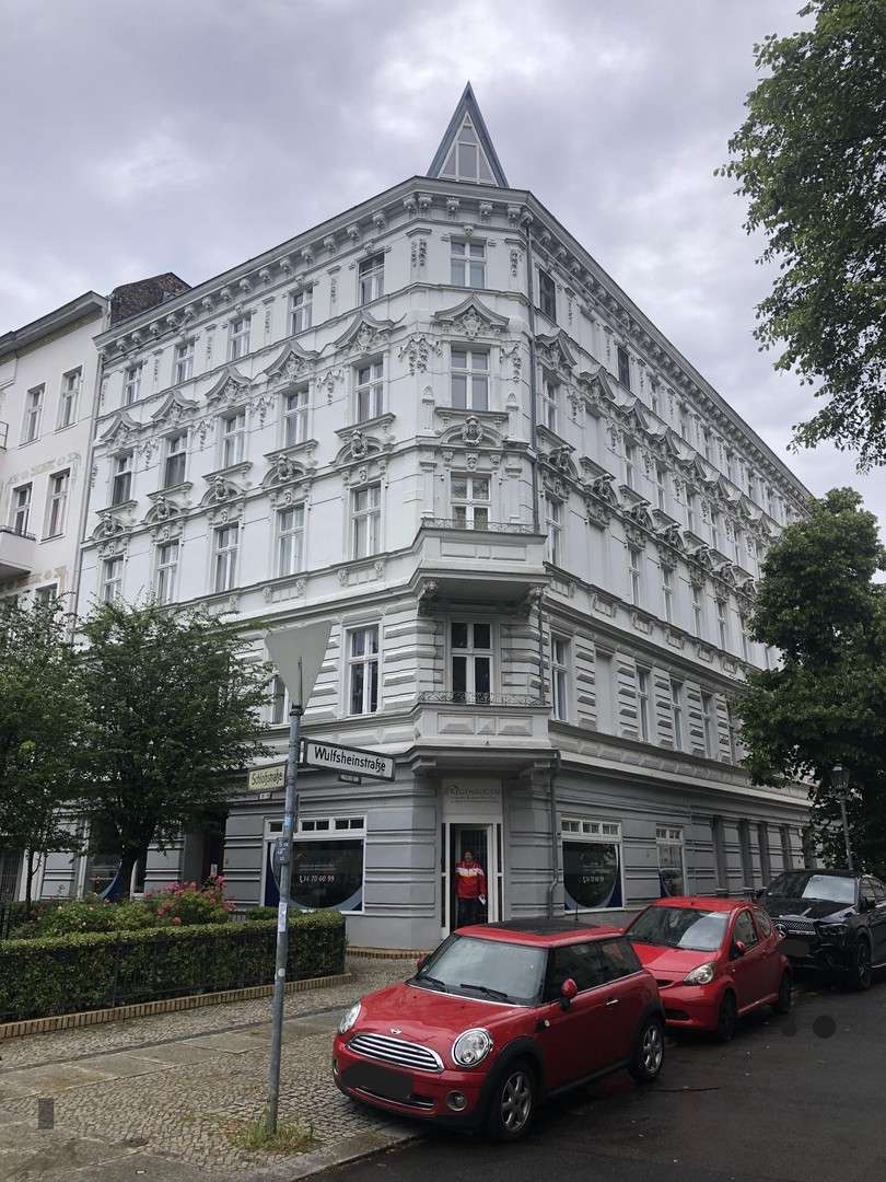 Wohnung zum Mieten in Berlin 990 € 35 m² 1 zimmer