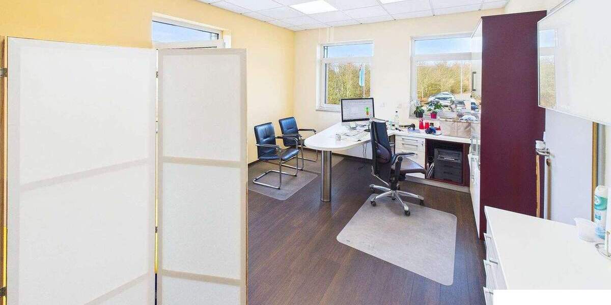 Gewerbeobjekt Hargesheim - 7.200.000&euro; | Angebot:25878677