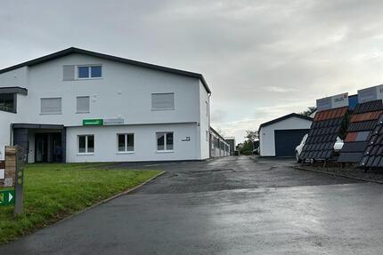 Gewerbeobjekt Kyllburg - 4&euro; | Angebot:25960549