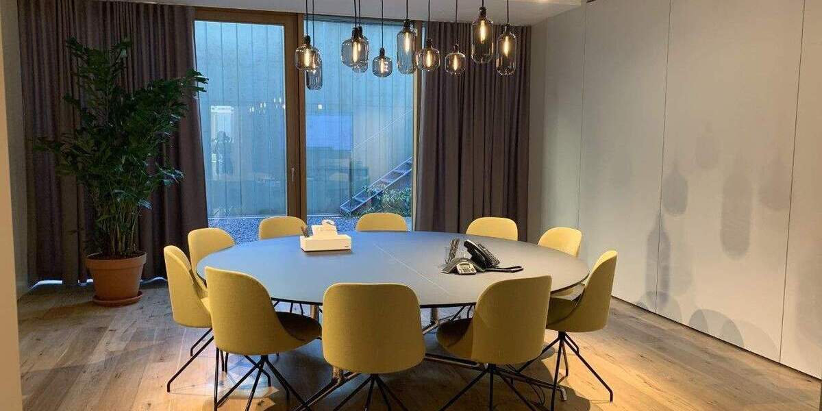 Gewerbeobjekt Düsseldorf Golzheim - 4.359&euro; | Angebot:25570122