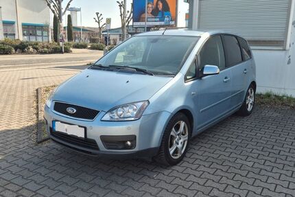 Ford C-Max 175.000 km 1.950 &euro; Heuchelheim 67259