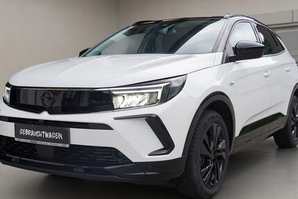 Opel Grandland (X) 5.979 km 24.250 € Haslach im Kinzigtal 77716
