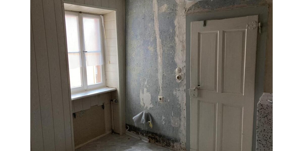 Gemütliches Haus 3 zimmer