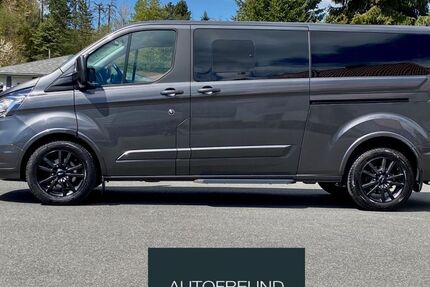 Ford Tourneo Custom 56.800 km 36.700 &euro; Bad Gottleuba-Berggießhübel / Bahra 01816