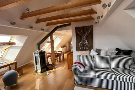 Wohnung Wolnzach - 2 Zimmer, 70 m&sup2;, 1.070&euro; | Angebot:25521115