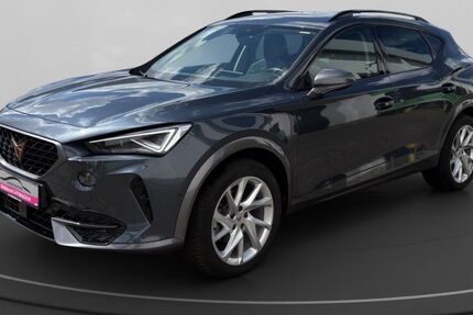 Cupra Formentor 13.863 km 26.490 &euro; Aachen 52068