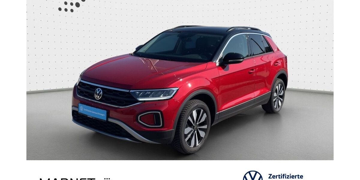 VW T-Roc 7.262 km 28.890 &euro; Heidenheim an der Brenz 89520