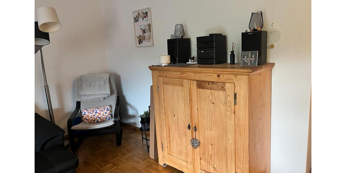 Dachgeschoßwohnung Hamm Braam-Ostwennemar - 4 Zimmer, 102 m&sup2;, 940&euro; | Angebot:26681776