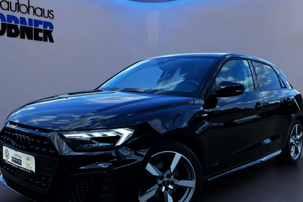 Audi A1 32.300 km 25.900 &euro; Vohenstrauss 92648