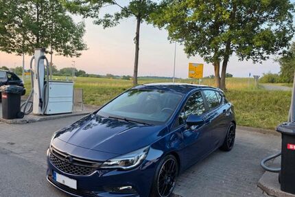 Opel Astra 147.000 km 8.000 &euro; Mössingen 72116
