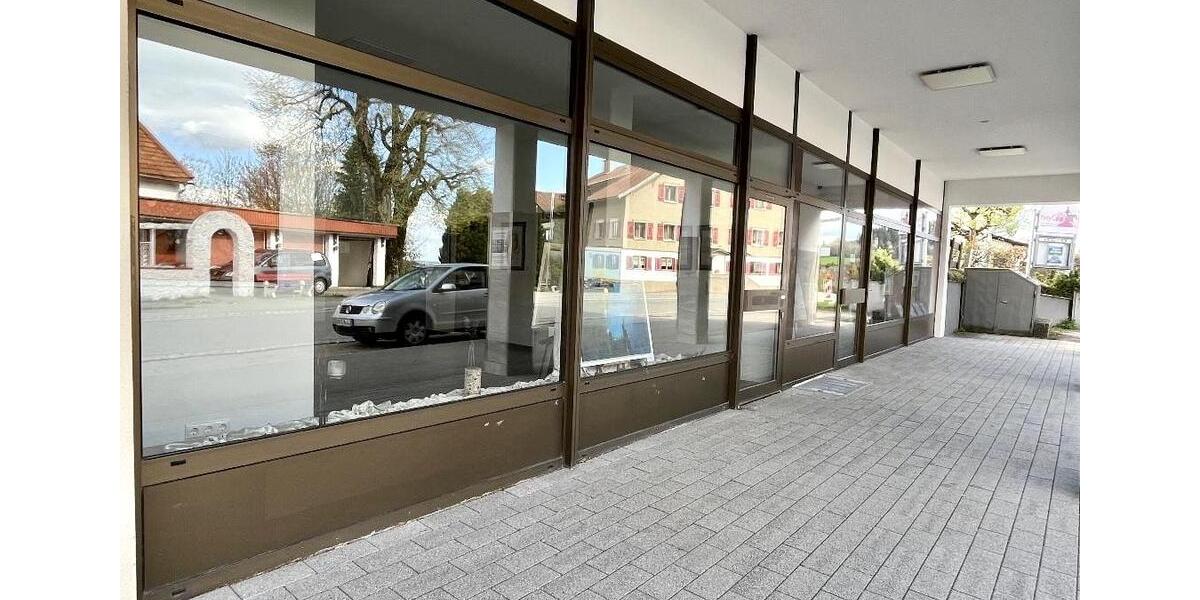 Gewerbeobjekt Oberreute - 945&euro; | Angebot:26256197