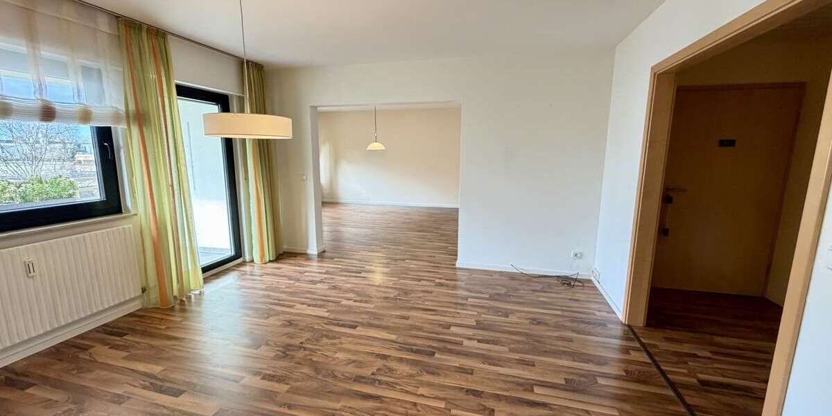 Wohnung zum Kaufen in Waiblingen 410.000 € 100.15 m² 3.5 zimmer