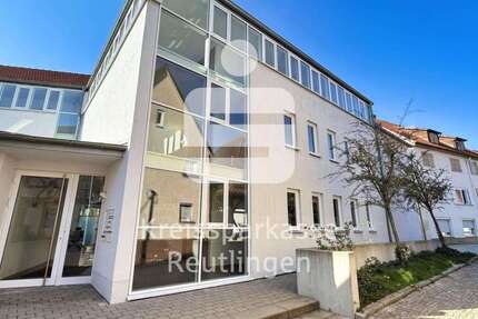 Wohnung Metzingen - 2 Zimmer, 42 m&sup2;, 179.000&euro; | Angebot:26246119