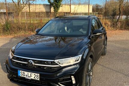 VW T-Roc 18.900 km 35.500 &euro; Püttlingen 66346